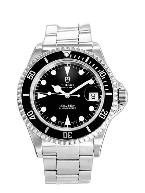 Tudor Submariner 79190 Price, Specs, Market 